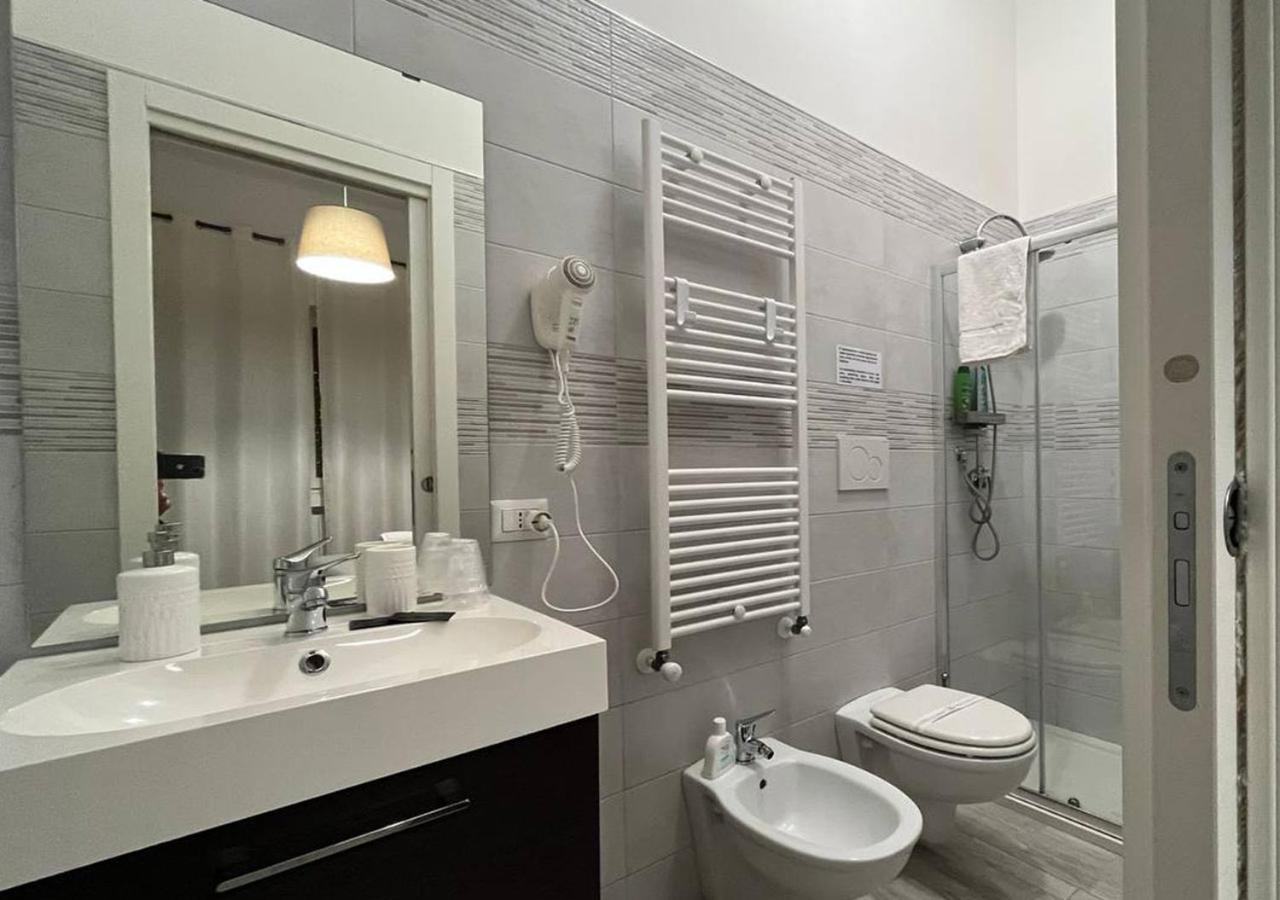 אקואוויווה דלה פונטי La Maison מראה חיצוני תמונה