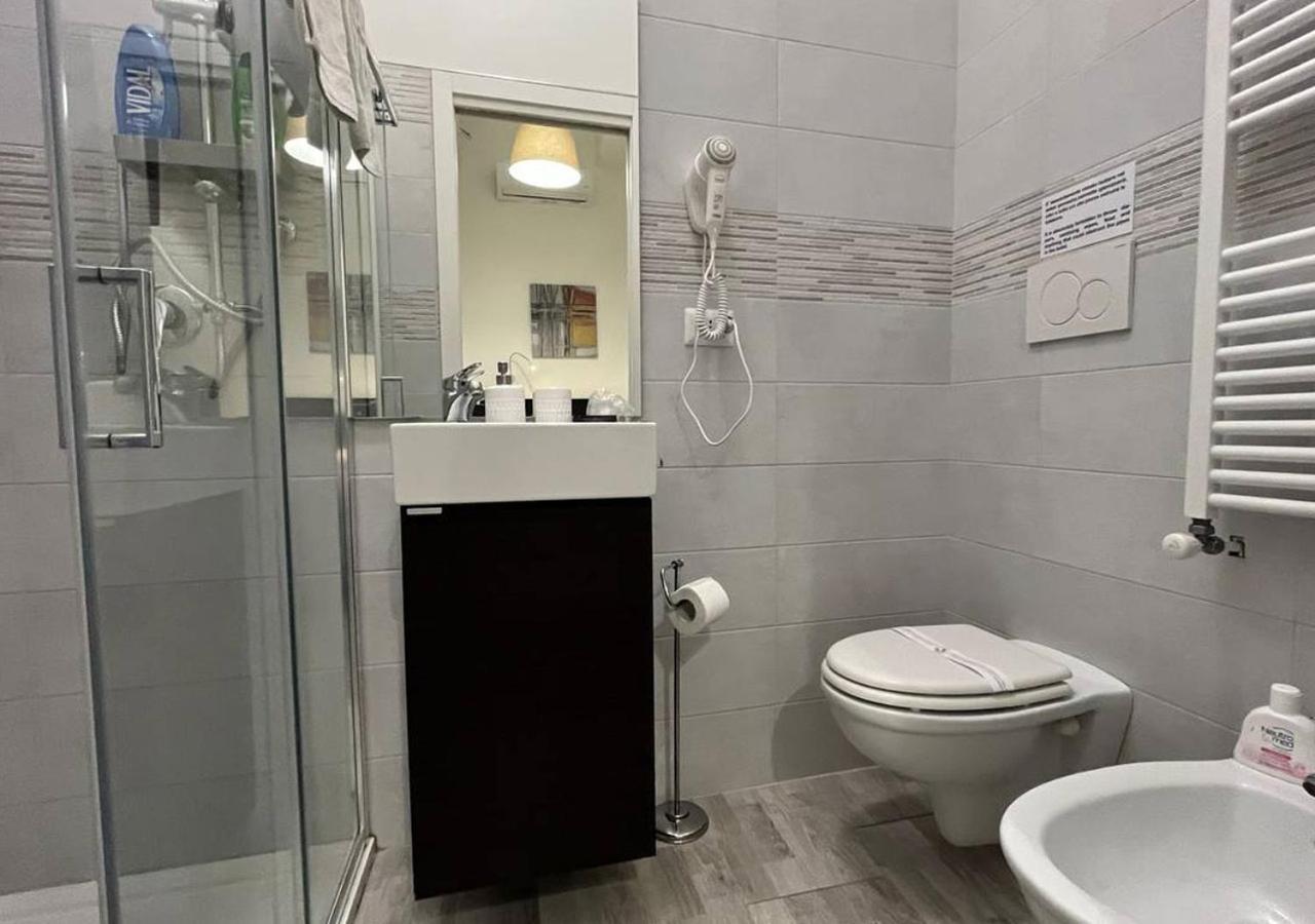 אקואוויווה דלה פונטי La Maison מראה חיצוני תמונה