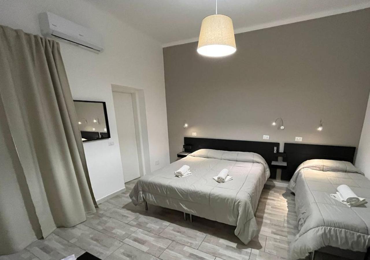 אקואוויווה דלה פונטי La Maison מראה חיצוני תמונה