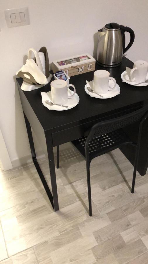 אקואוויווה דלה פונטי La Maison מראה חיצוני תמונה