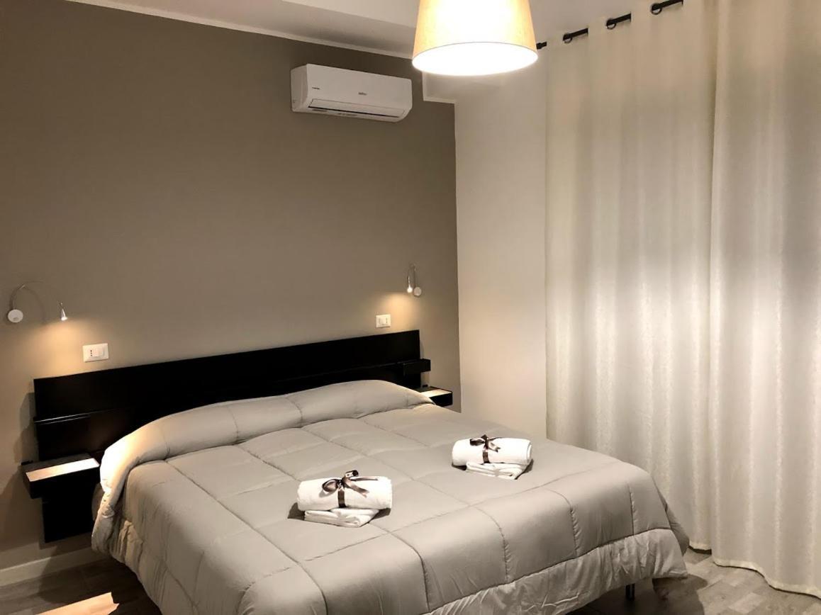 אקואוויווה דלה פונטי La Maison מראה חיצוני תמונה